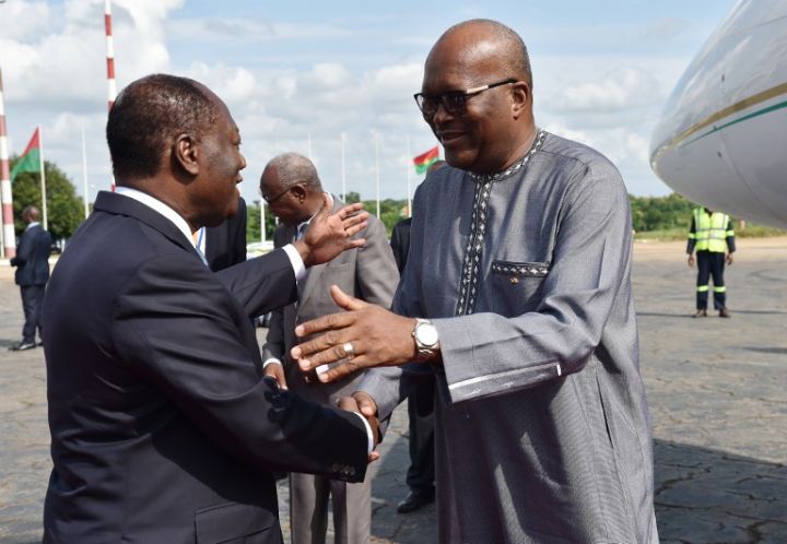 Burkina-le-message-dAlassane-Ouattara-au-president-Roch-Kabore