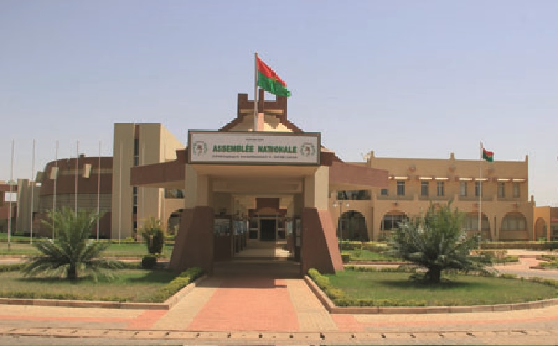 Burkina-une-modification-du-code-electoral-votee-par-les-deputes