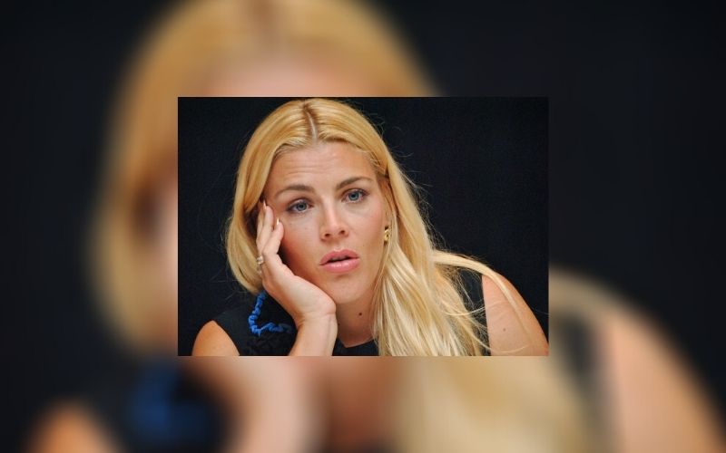 Avec Qui Dawson Couché Pour La Première Fois Busy Philipps : l’actrice se confie sur le coming-out de sa fille de 13
