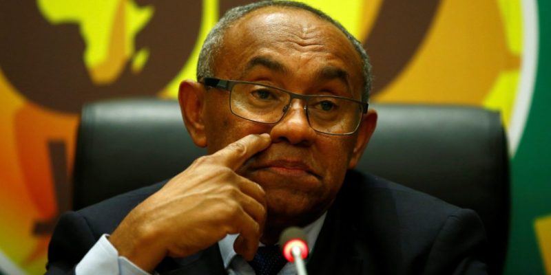 CAF-Accuse-de-detournement-et-de-harcelement-se3uel-Ahmad-Ahmad-repond-ses-proches-pointent-du-doigt-Issa-Hayatou