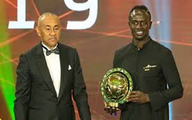 CAF-Awards-2020-annulee-pas-de-successeur-pour-Sadio-Mane