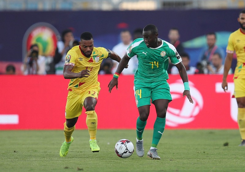 CAN-Egypte-2019-le-President-Patrice-Talon-console-les-Ecureuils-du-Benin