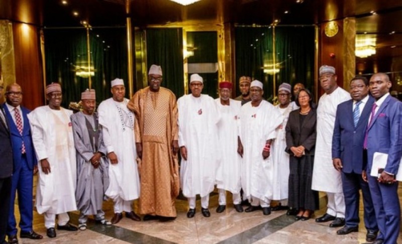 CEDEAO-voici-les-promesses-faites-par-le-President-Muhammadu-Buhari-aux-parlementaires-ce-jeudi-13-decembre