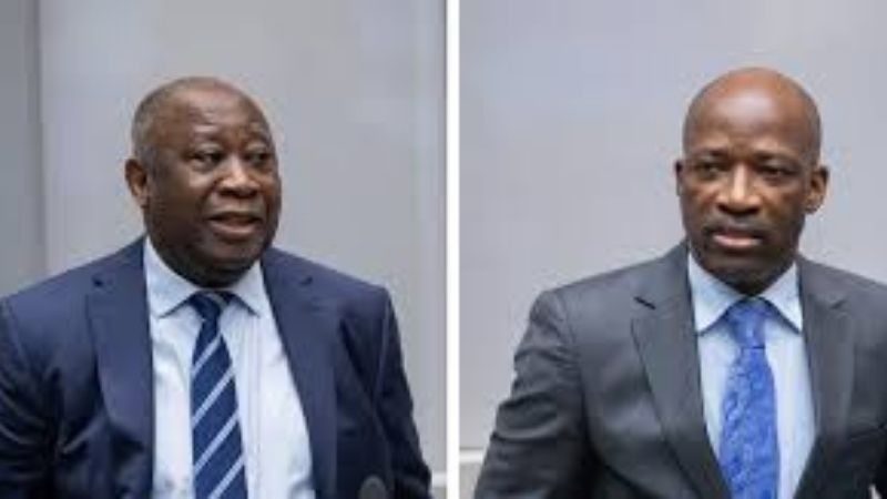 CPI Affaire Gbagbo - Blé Goudé Qu’est-ce qui va changer après la nomination d’un nouveau procureur