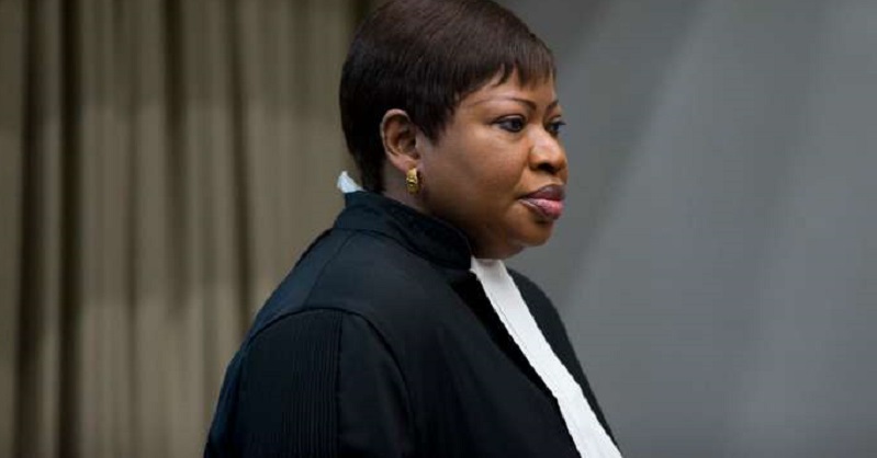 Netherlands International Court Afghanistan