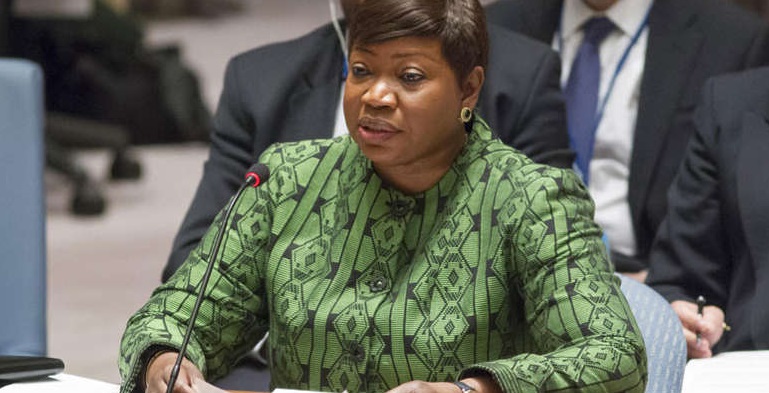 CPI-Fatou-Bensouda-veut-enqueter-en-Birmanie-larmee-soppose