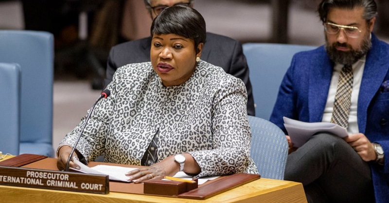 CPI-la-Procureure-Fatou-Bensouda-aux-trousses-dun-fils-de-Kadhafi