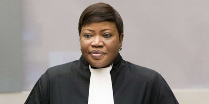 CPIEtats-Unis-le-visa-de-Fatou-Bensouda-revoque-par-ladministration-Trump