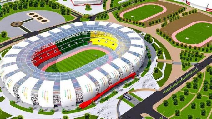 Cameroun