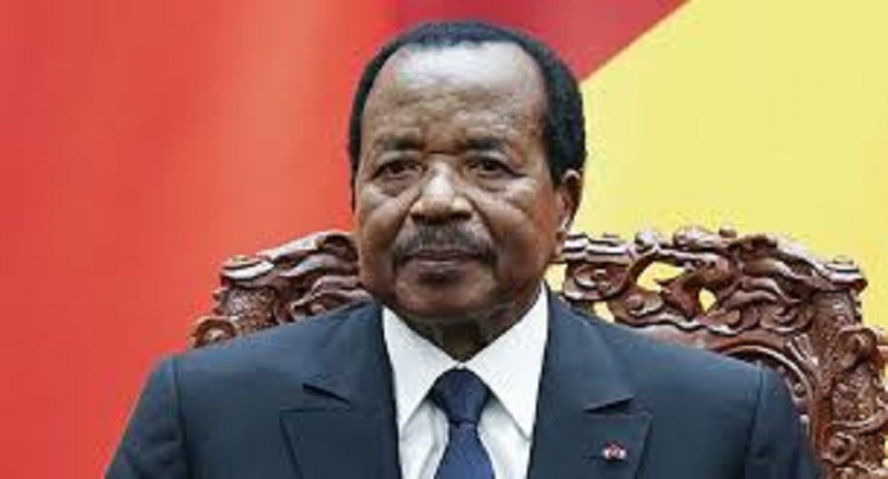 Cameroun-Coronavirus-le-silence-de-Paul-Biya-suscite-la-polemique