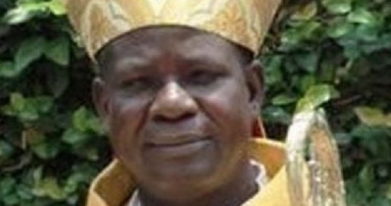 Cameroun-Coronavirus-leveque-de-Douala-annonce-avoir-trouve-un-traitement-contre-le-Covid-19