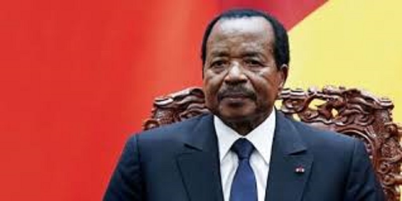 Cameroun-Covid-19-don-du-president-Paul-Biya-au-ministere-de-la-Sante-Publique