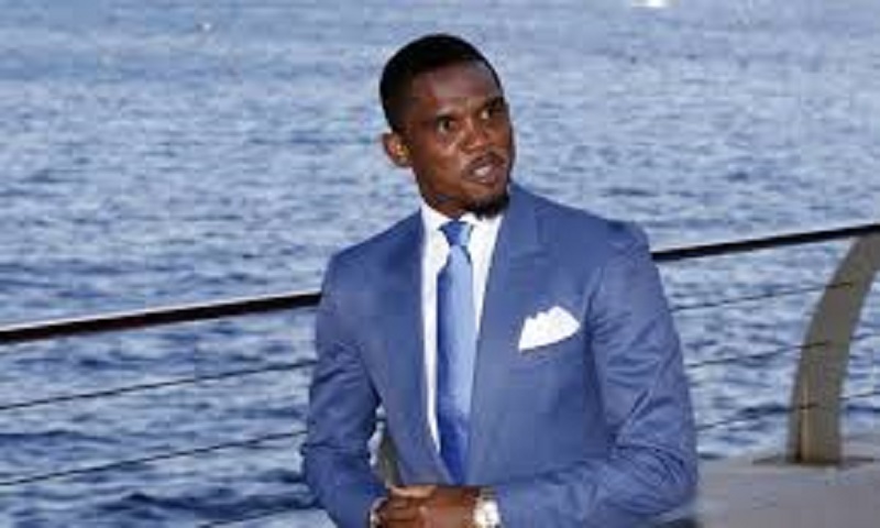 Cameroun-Covid-19-la-fondation-Etoo-vient-en-aide-a-la-fecafoot