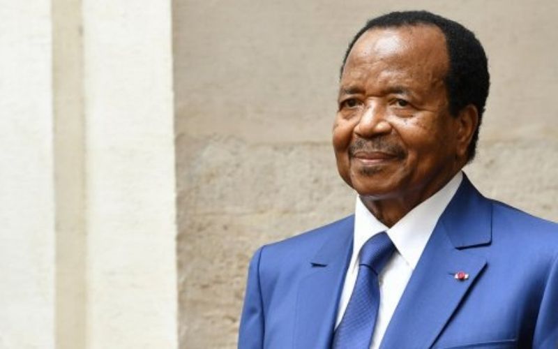 Cameroun-Paul-Biya-en-exil-au-Maroc