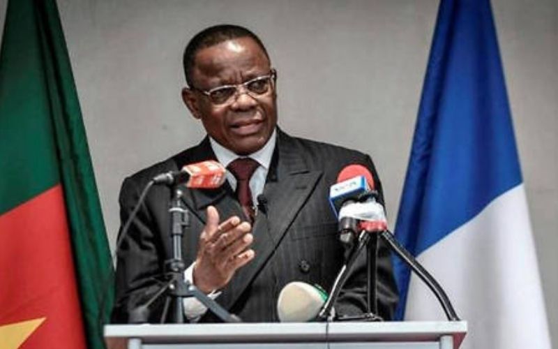 Cameroun : L’ONU Demande La Libération De L’opposant Maurice Kamto - L-FRII