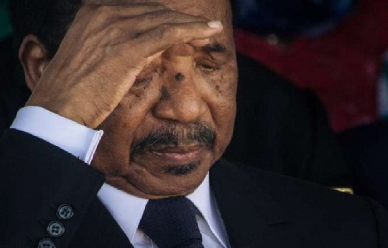 Cameroun-la-chanson-dun-artiste-fait-pleurer-Paul-Biya