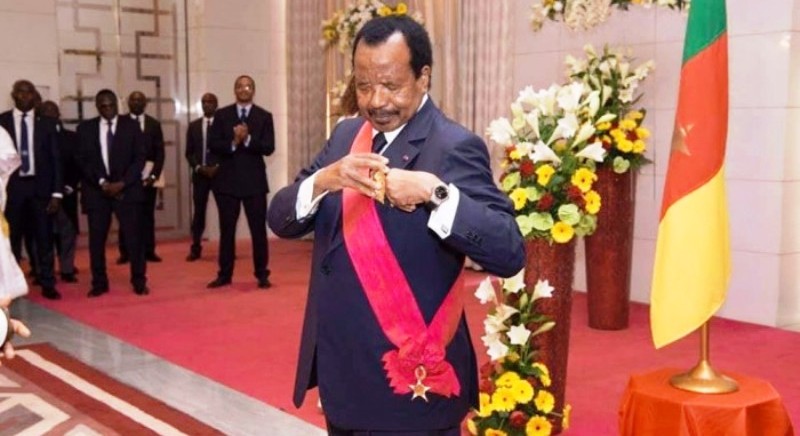 Cameroun-le-President-Paul-Biya-nomme-un-nouvel-ambassadeur-en-France