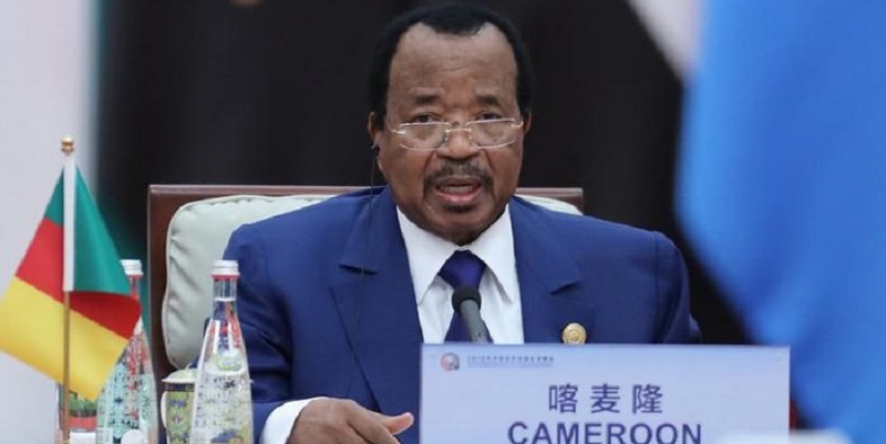 Cameroun-nouveaux-decrets-de-nomination-de-Paul-Biya