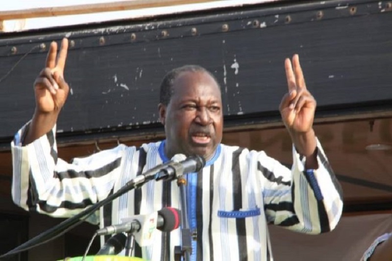 Campagne-electorale-au-Burkina-Faso-Un-candidat-promet-de-creer-la-mer-reactions-sur-le-web-Video