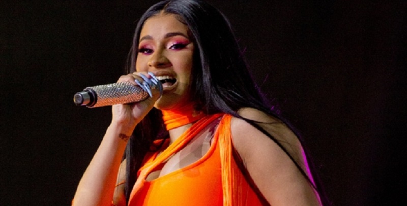 Cardi B comments