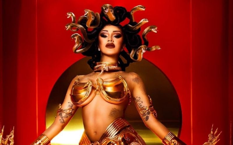 Cardi-B-la-sulfureuse-rappeuse-entre-dans-lhistoire-aux-American-Music-Awards
