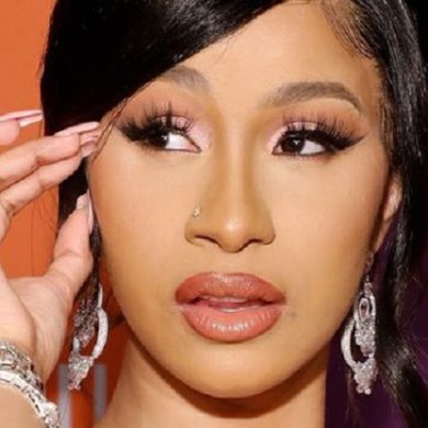 Cardi B Sa Belle Declaration D Amour A Ses Parents L Frii