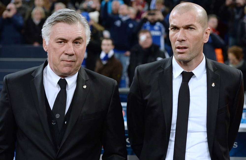 Carlo-Ancelotti-et-Zinedine-Zidane