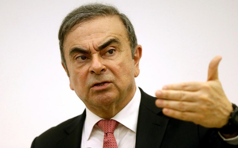 Carlos-Ghosn