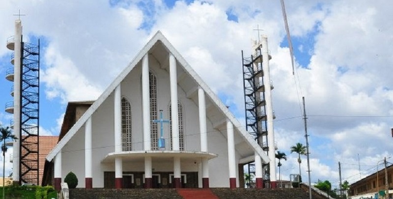 Cathedrale-notre-Dame-des-victoires-Yaounde