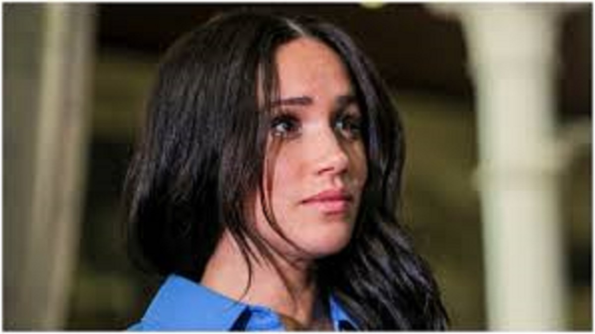 Meghan Markle visée par une plainte pour harcèlement