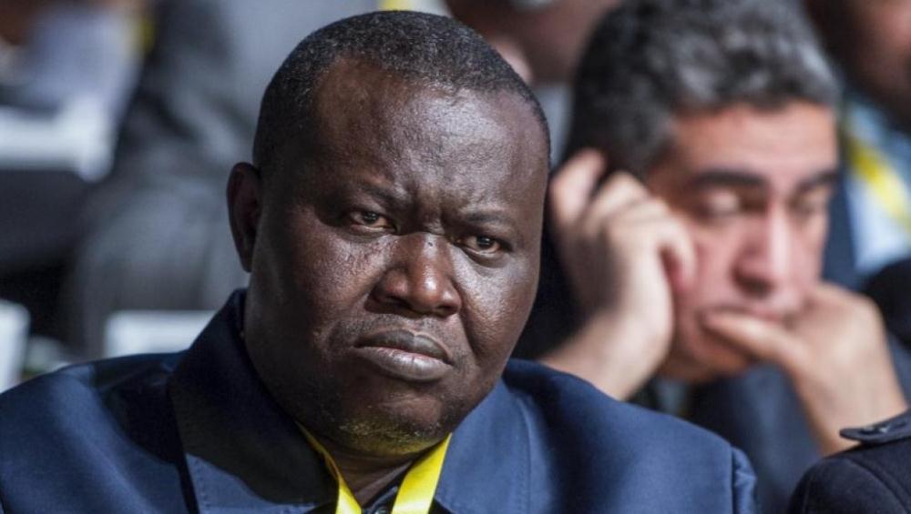 Centrafrique-lancien-ministre-des-Sports-Patrice-Edouard-Ngaissona-arrete-en-France