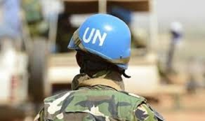 Centrafrique-un-casque-bleu-rwandais-tue-dans-une-attaque