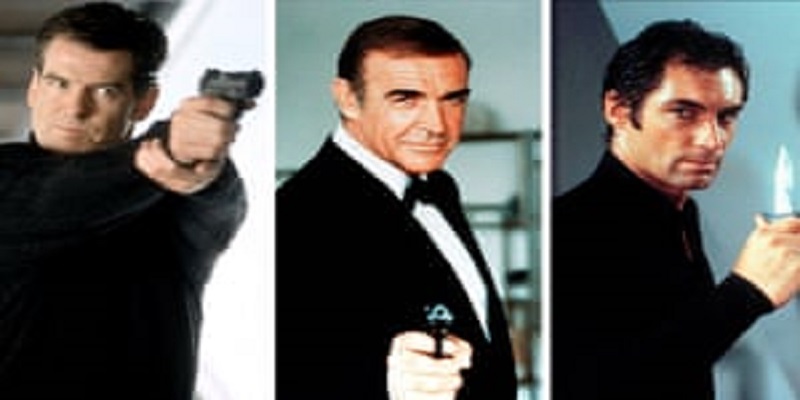 Cet acteur est considéré comme le meilleur James Bond de tous les temps