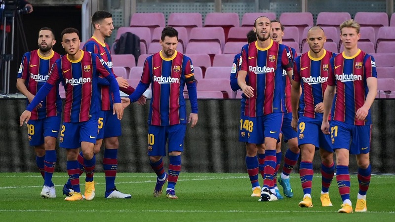 Cette star du Barça était un grand fan du PSG