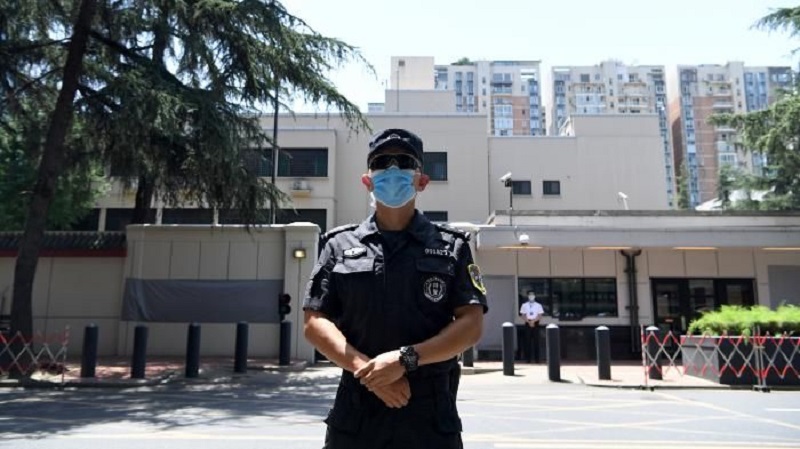 Chine-le-consulat-des-Etats-Unis-a-Chengdu-officiellement-ferme-video