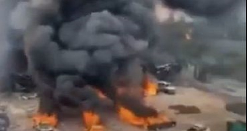 Chine-lexplosion-dun-camion-citerne-fait-plusieurs-morts-et-des-dizaines-de-blesses-video