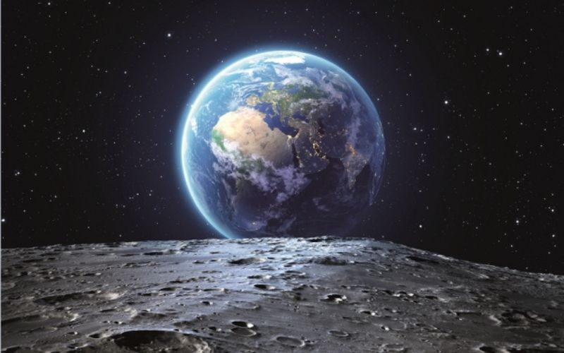 Chine-un-permier-satellite-dans-lespace