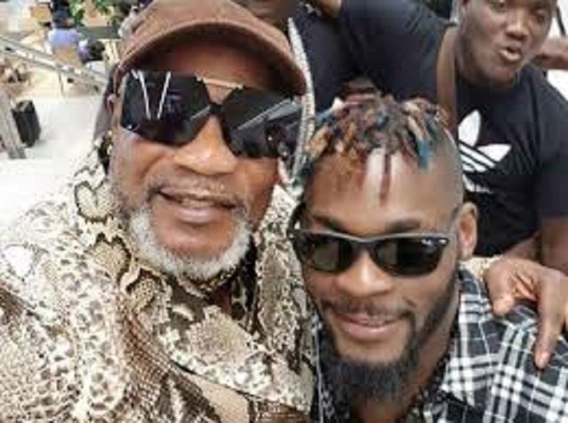 Choque-aux-obseques-de-DJ-Arafat-Koffi-Olomide-demande-a-etre-brule-a-sa-mort