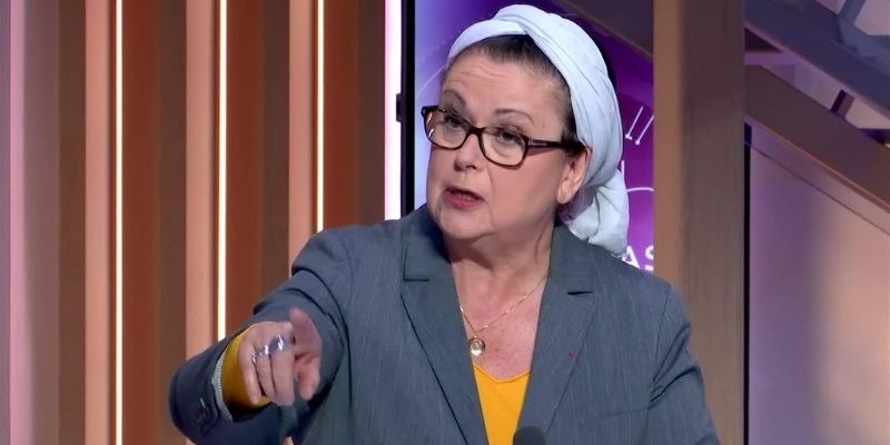 Christine Boutin cette confusion de l’ancienne ministre de Sarkozy sur Twitter qui amuse les internautes