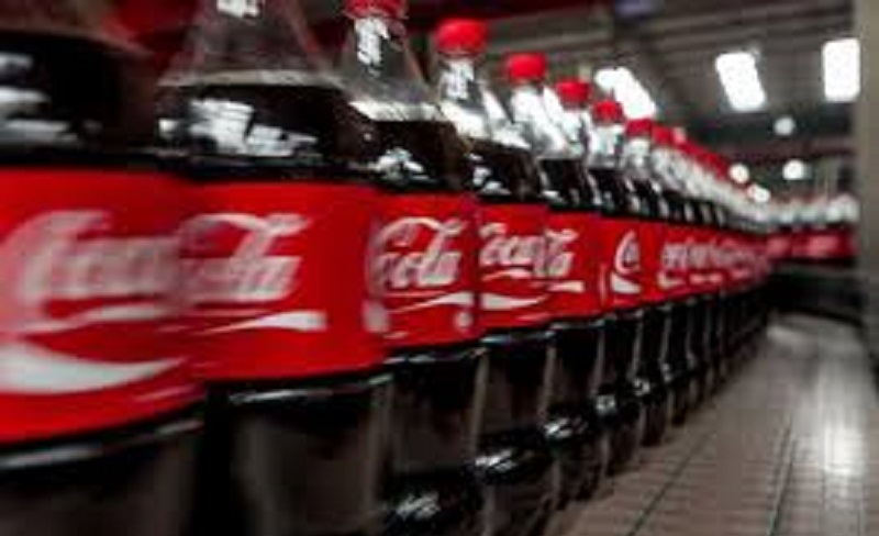 Coca Cola indétrônable  la marque reste la plus vendue dans le monde