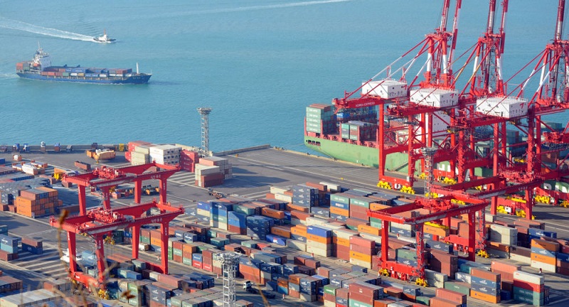 Collision-entre-des-bateaux-russe-et-sud-coreen-en-mer-du-Japon
