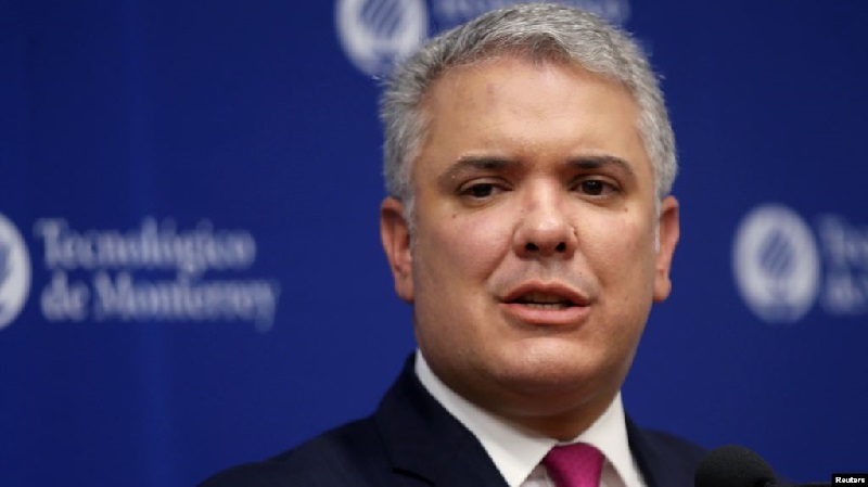 Colombie-le-president-vise-par-une-enquete-pour-financement-illegal-de-campagne