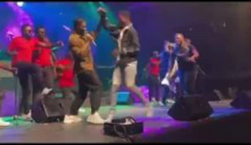 Concert-de-Fally-Ipupa-ce-fan-camerounais-a-failli-destabiliser-lartiste-video
