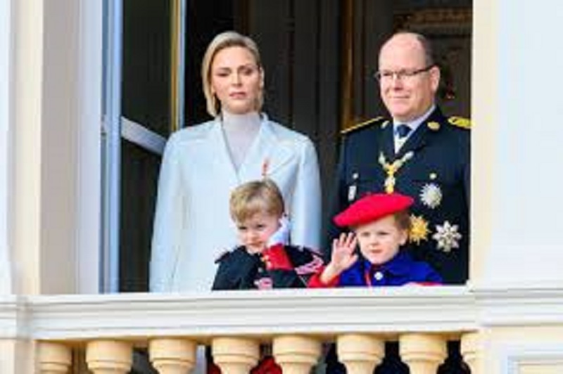 Confinement-Charlene-de-Monaco-partage-les-photos-de-ses-enfants