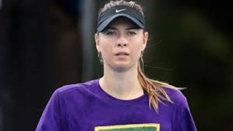 Confinement-Maria-Sharapova-sadresse-a-ses-fans