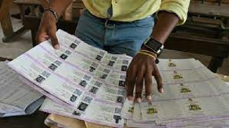 Congo-Brazzaville-processus-de-revision-des-listes-electorales-en-cours