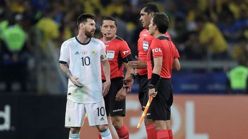 Copa-America-battu-par-le-Bresil-Lionel-Messi-crie-au-scandale