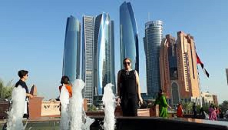 Coronavirus-Abu-Dhabi-sisole-pendant-une-semaine