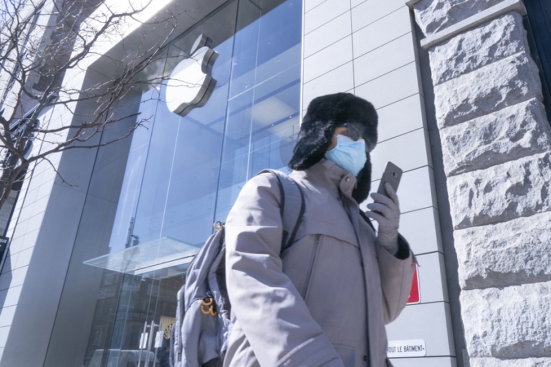 Coronavirus-Apple-va-produire-1-million-de-masques-par-semaine