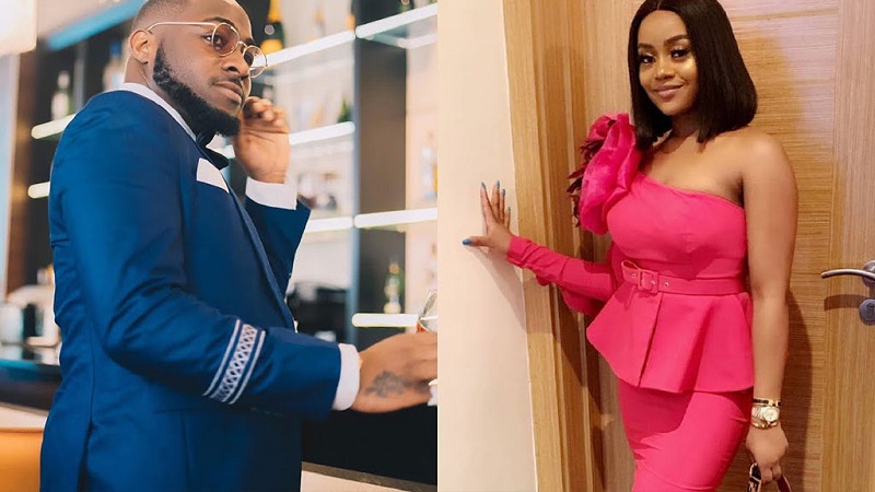 Coronavirus-Davido-annonce-la-guerison-de-Chioma